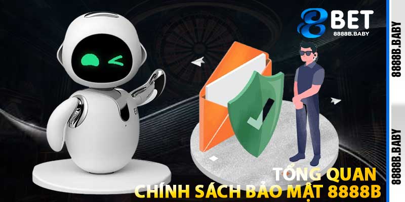 Tổng Quan Về Chính Sách Bảo Mật 8888b
