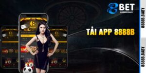 Tải App 8888b - Khám Phá Bàn Cược Tiện Lợi Trên Di Động